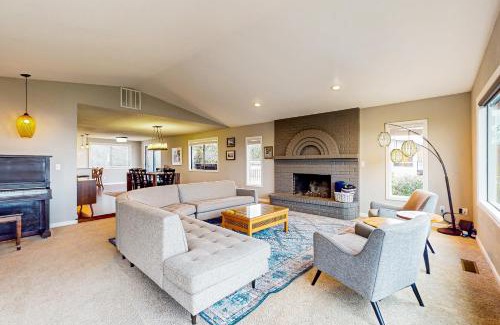West End House | Sound Design