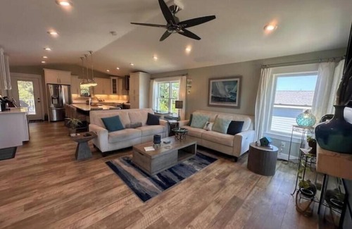 Nags Head House | Sound Serenity in Old Nags Head Cove!