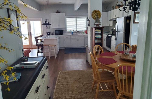 Atlantic House | Soundfront homen3 Bedroomsn3 Bathrooms