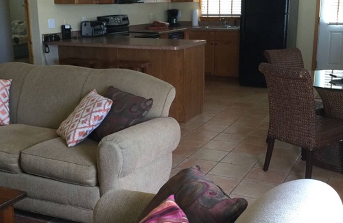 Hatteras Cottage | Soundfront Property With Gorgeous Sunsets And Easy Access For Water Sports!