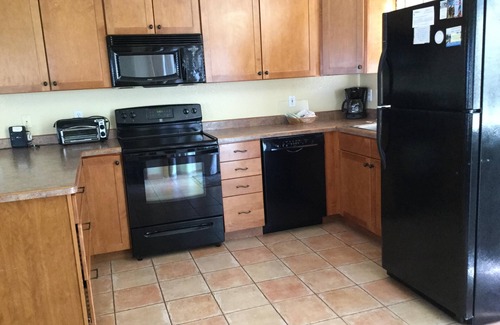 Hatteras Cottage | Soundfront Property With Gorgeous Sunsets And Easy Access For Water Sports!
