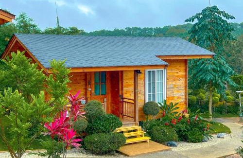 Khao Kho Resort | Soundless Resort