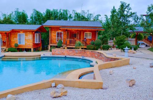 Khao Kho Resort | Soundless Resort
