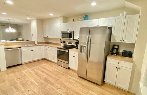 Bermuda Bay House | Sounds About Wright at Cambridge Cove