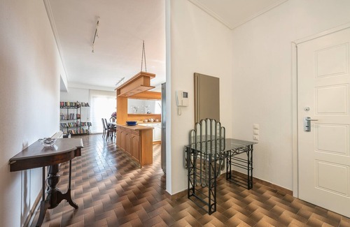 Lavreotiki Apartment | Sounio · Escape To Sounio Cape Residence