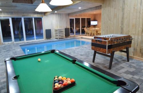 Sourbrodt House | Sourbrodt Stay with Pool, cleaning included