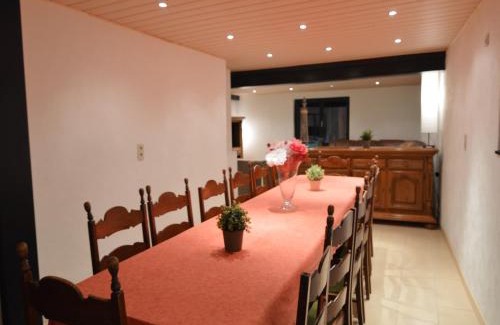Sourbrodt House | Sourbrodt Stay with Pool, cleaning included