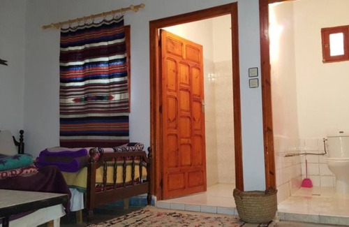 Boumalne Dades House | Source De Dades