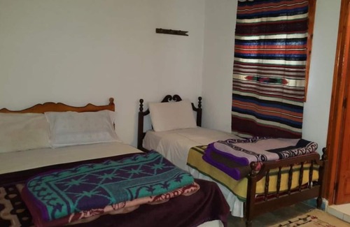 Boumalne Dades House | Source De Dades