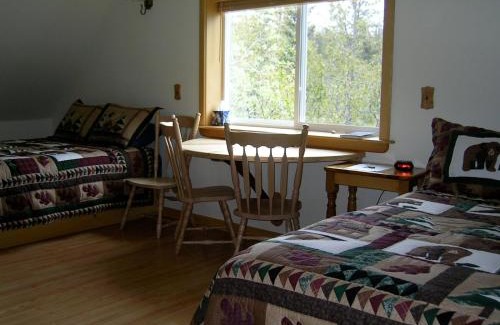 Bear Creek Bed & Breakfast | Sourdough Sunrise B&B