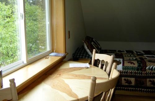 Bear Creek Bed & Breakfast | Sourdough Sunrise B&B