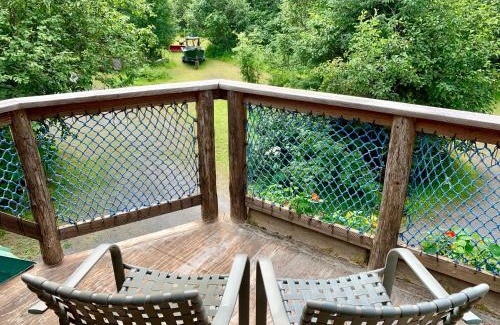 Bear Creek Bed & Breakfast | Sourdough Sunrise B&B