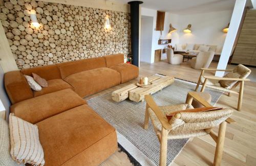 Champagny-en-Vanoise House | Sourire Altitude