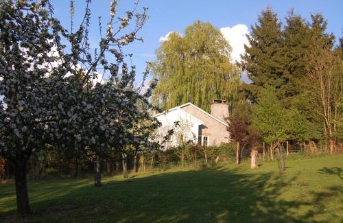 Heyd House | Sous le Saule Holiday Home