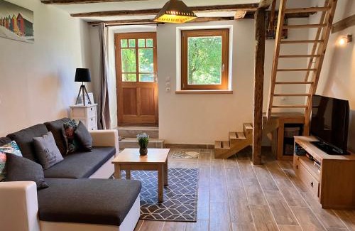 Lancrans Apartment | Sous le Tilleul