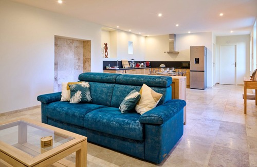 Soturac House | Sous les Etoiles du Lot