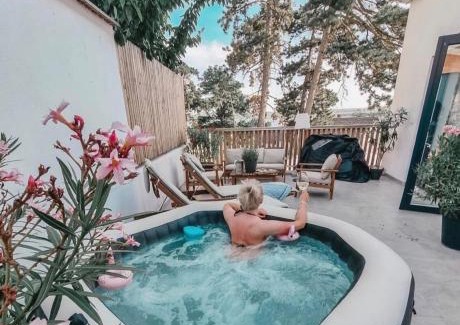 Pavlov Bed & Breakfast | Sousedi Pavlov