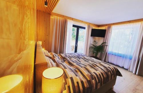 Pavlov Bed & Breakfast | Sousedi Pavlov