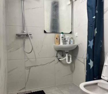 Mitte Apartment | Souterrain-Apartment