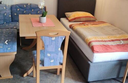 Wettelsheim Apartment | Souterrain