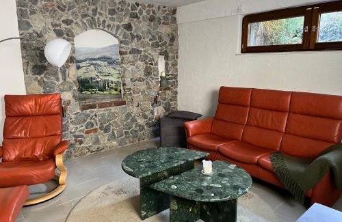 Haigerloch Apartment | Souterrain Ferienwohnung