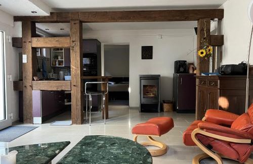 Haigerloch Apartment | Souterrain Ferienwohnung
