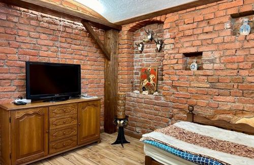 Rabenau Apartment | Souterrain mit rustikalem Charme nur für Euch!