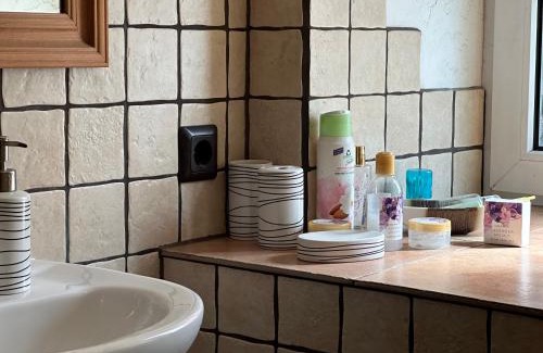 Rabenau Apartment | Souterrain mit rustikalem Charme nur für Euch!