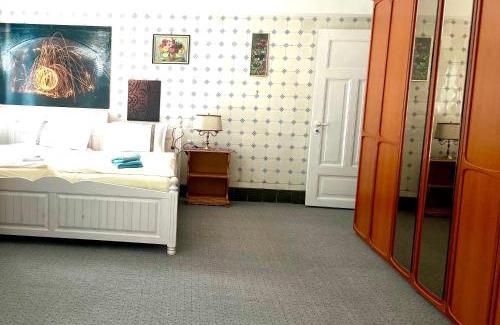 Billstedt Apartment | Souterrain Nest