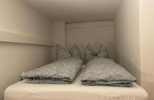 Altstadt - Sankt Sebald Apartment | Souterrain-Studio - Nähe Burg und Hauptmarkt - Parken
