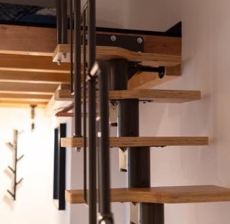 Altstadt - Sankt Sebald Apartment | Souterrain-Studio - Nähe Burg und Hauptmarkt - Parken