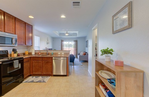 Austin House | South Austin Home with a View | Great Location