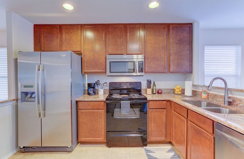 Austin House | South Austin Home with a View | Great Location