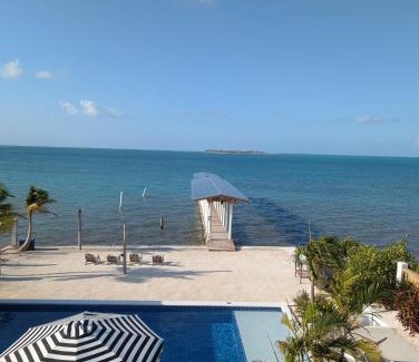 Caye Caulker Apartment | South Beach Caye Caulker Properties