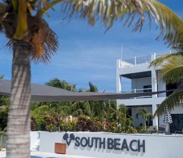 Caye Caulker Apartment | South Beach Caye Caulker Properties