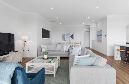 Shell Cove House | South Beach Escape - Sensational Shell Cove Living