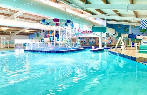 Selsey House | South Beach lodge, Bracklesham Bay, Selsey
