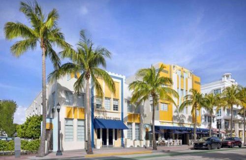 South Pointe Apartment | South Beach Suite in South of Fifth Neighborhood Across from Miami's Best Beach