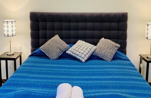 Benaulim Villa | South Beach Villa-Goa