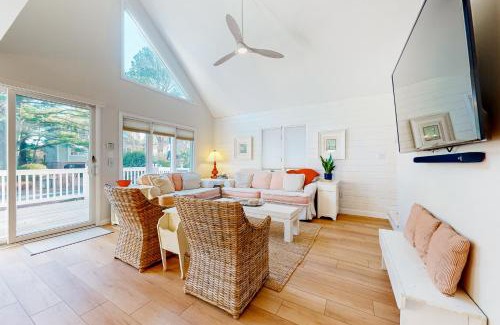 Sandpiper Pines House | South Bethany - 119 Elizabeth Way