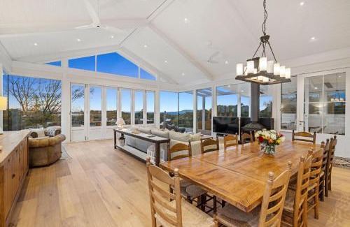 Sorrento House | South Channel Vineyard Luxury Sorrento Accommodation