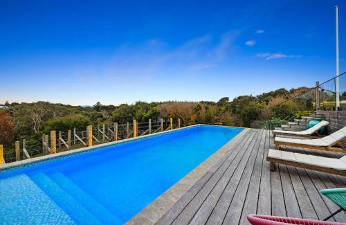 Sorrento House | South Channel Vineyard Luxury Sorrento Accommodation