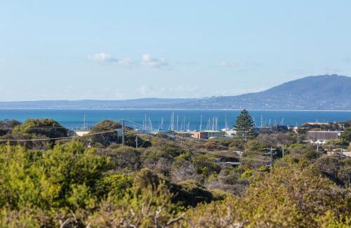 Sorrento House | South Channel Vineyard Luxury Sorrento Accommodation