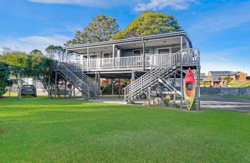 Greenwell Point Resort | South Coast Retreat