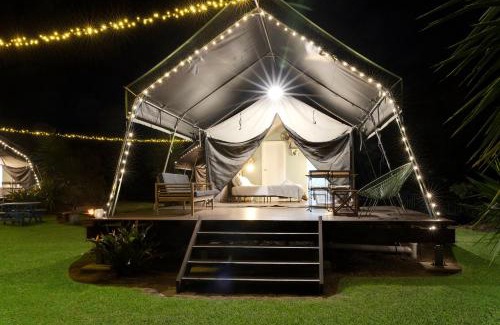 Greenwell Point Resort | South Coast Retreat