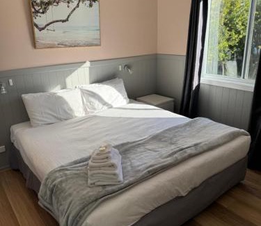 Greenwell Point Resort | South Coast Retreat