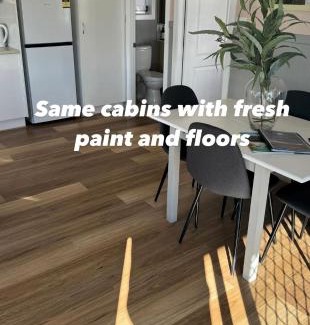 Greenwell Point Resort | South Coast Retreat