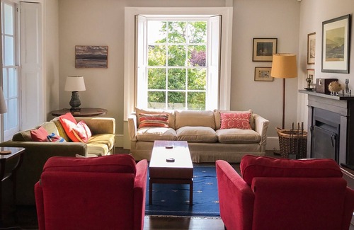 Stoughton Other | South Downs Georgian Farmhouse on a beautiful Estate just 5 miles from the coast
