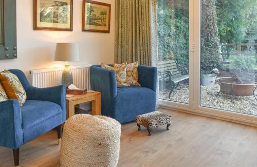 West Meon House | South Downs Lodge
