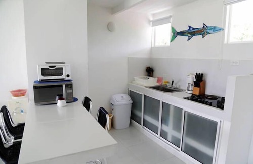 Punta Sur Apartment | South End Villas- Caribbean delight 1